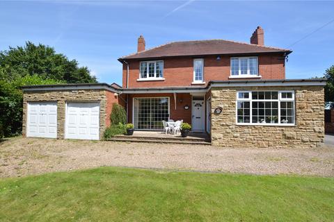 4 bedroom detached house for sale, Green Lane, Lofthouse, Wakefield, West Yorkshire