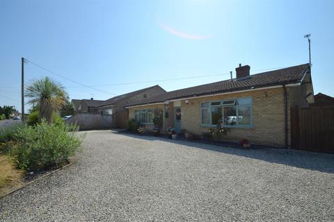 3 bedroom detached bungalow for sale, Orchard Row, Soham CB7