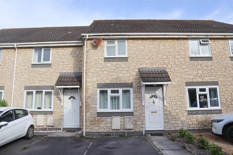 2 bedroom house to rent, Hawthorn Crescent, Bristol BS49