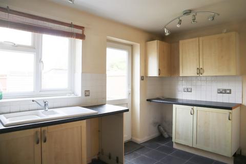 2 bedroom house to rent, Hawthorn Crescent, Bristol BS49