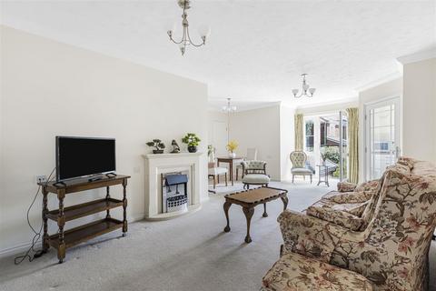 2 bedroom retirement property for sale, Radwinter Road, Saffron Walden CB11