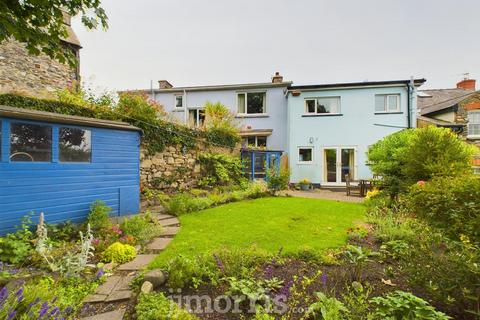 3 bedroom terraced house for sale, Shell Cottage, 4 Catherine Street, St. Davids