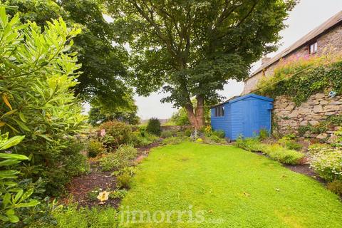 3 bedroom terraced house for sale, Shell Cottage, 4 Catherine Street, St. Davids