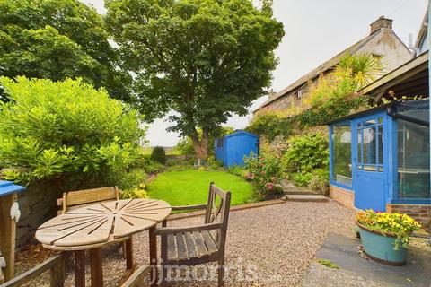 3 bedroom terraced house for sale, Shell Cottage, 4 Catherine Street, St. Davids