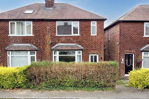 2 bedroom semi-detached house for sale, Devonshire Drive, Stapleford, Nottingham