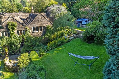 5 bedroom semi-detached house for sale, Fold Cottage, Ivy Lane, Halifax