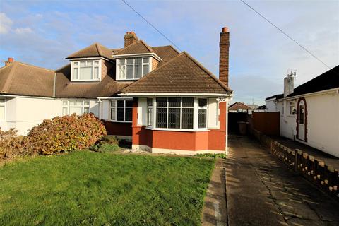 4 bedroom semi-detached bungalow for sale, Bedonwell Road, Bexleyheath DA7