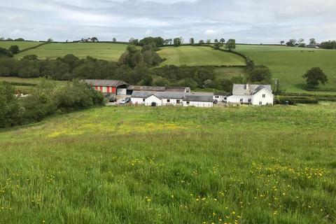 8 bedroom property for sale, Horse Pool Road, Laugharne, Carmarthen 2 dwellings