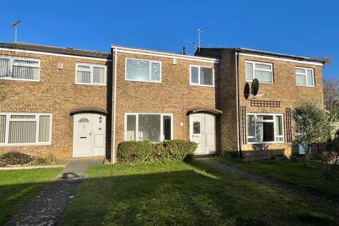 3 bedroom terraced house for sale, Deerleap, Bretton, Peterborough