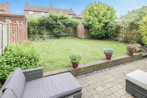 4 bedroom semi-detached house for sale, The Gardens, Doddinghurst, Brentwood