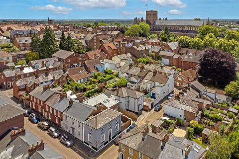 4 bedroom detached house for sale, Queen Street, St. Albans