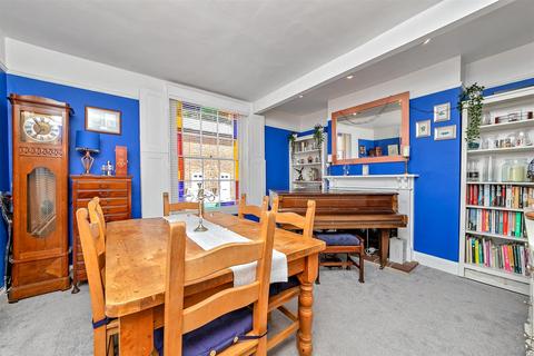 4 bedroom detached house for sale, Queen Street, St. Albans