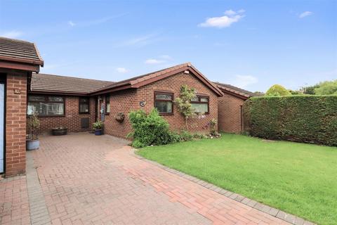 3 bedroom detached bungalow for sale, Becconsall Drive, Crewe