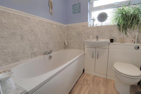81 Becconsall Drive, Crewe, CW1 4RP
