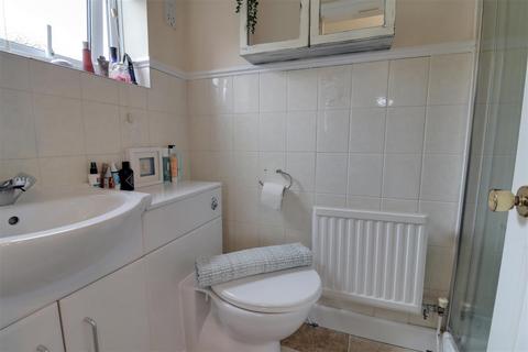 81 Becconsall Drive, Crewe, CW1 4RP