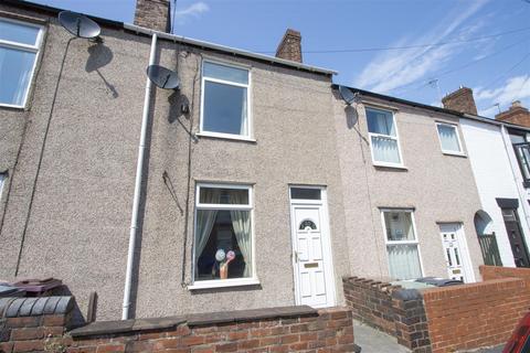 2 bedroom terraced house for sale, Chapel Road, Grassmoor, Chesterfield