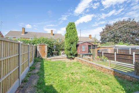 2 bedroom terraced house for sale, Chapel Road, Grassmoor, Chesterfield