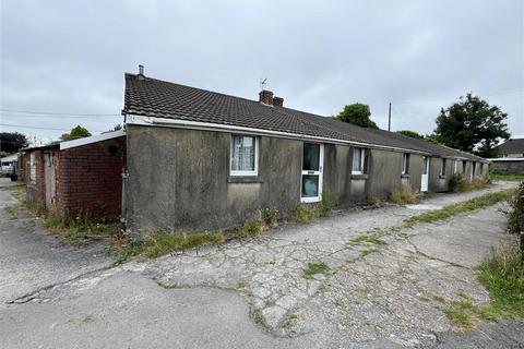 2 bedroom detached house for sale, Longford, Neath