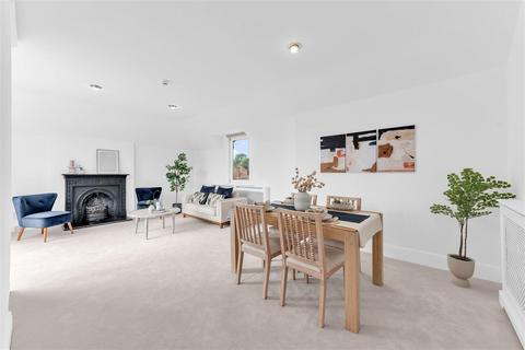 19b Shortlands Grove, Bromley, BR2 0LS