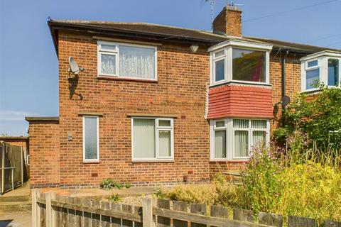 2 bedroom maisonette for sale, Cavendish Road, Nottingham NG4