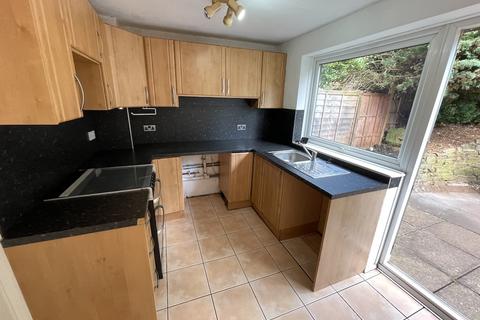 3 bedroom terraced house for sale, PEDMORE - Lutley Drive