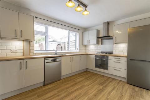 2 bedroom terraced house for sale, Rye Crescent, Danesmoor