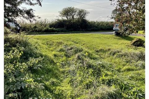 Land to rent, Mavis Enderby