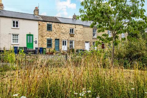 2 bedroom terraced house for sale, Shelly Row, Cambridge