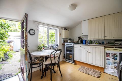 2 bedroom terraced house for sale, Shelly Row, Cambridge