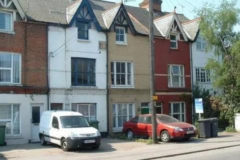 4 bedroom semi-detached house for sale, London Road, High Wycombe HP11