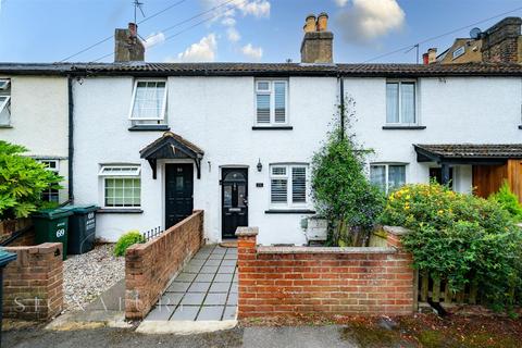 2 bedroom terraced house for sale, Breakspeare Road, ABBOTS LANGLEY