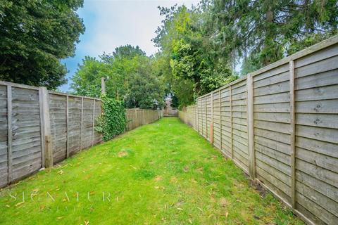 2 bedroom terraced house for sale, Breakspeare Road, ABBOTS LANGLEY