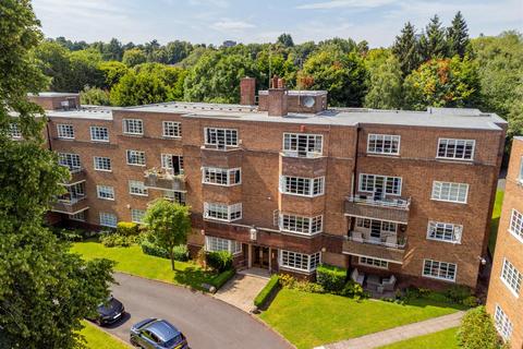 undefined, Viceroy Close, Edgbaston, Birmingham, B5