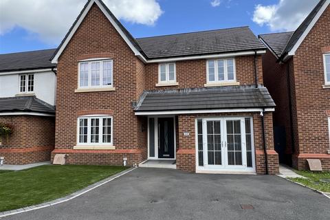 23 Y Dolydd, Cwmdare, Aberdare, CF44 8EX