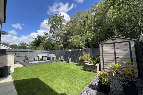23 Y Dolydd, Cwmdare, Aberdare, CF44 8EX