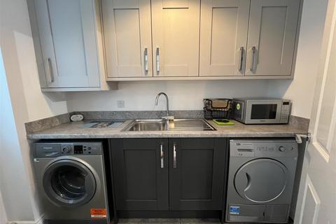 23 Y Dolydd, Cwmdare, Aberdare, CF44 8EX