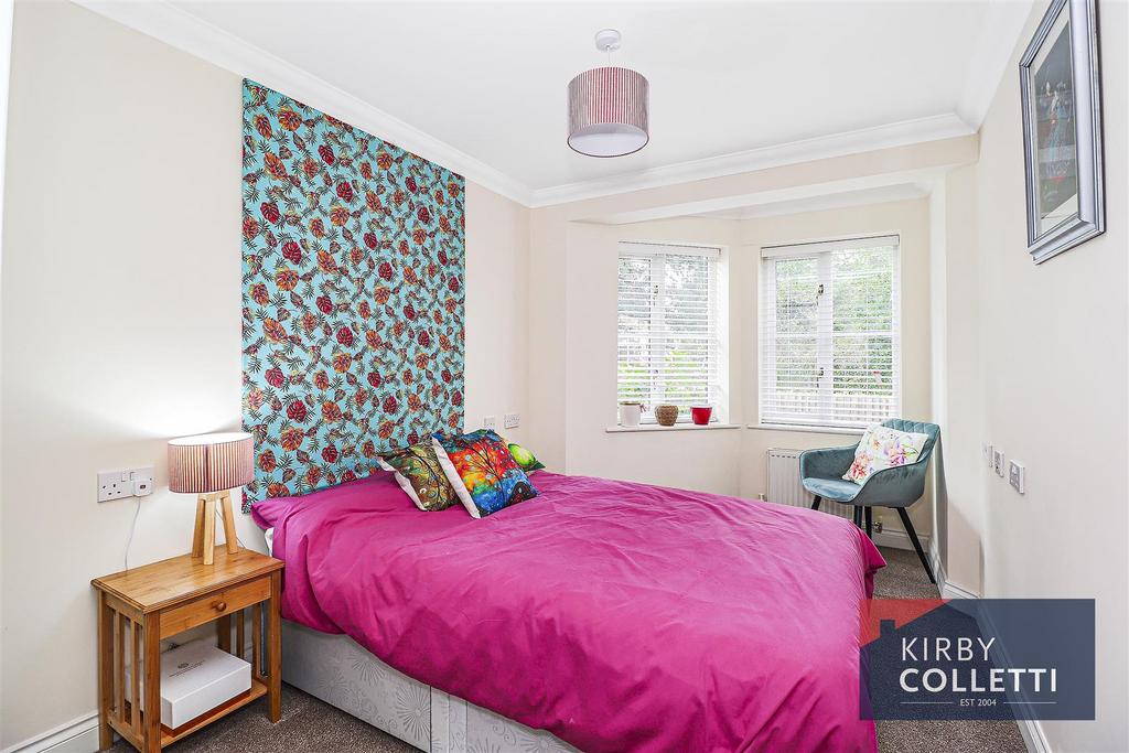 Bedroom two
