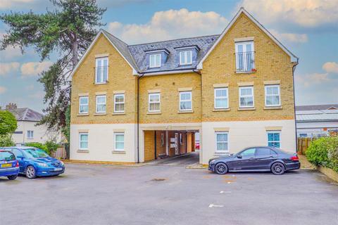 1 bedroom apartment for sale, Portland Court, Brocket Road, Hoddesdon