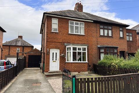 2 bedroom semi-detached house for sale, Geneva Crescent, Darlington