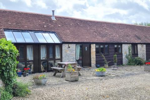 3 bedroom barn conversion for sale, Bengrove Barn, Wraxall, Wraxall , BA4