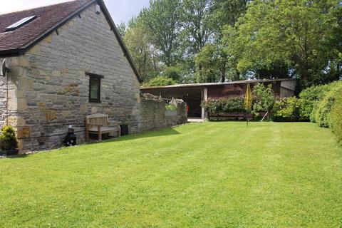 3 bedroom barn conversion for sale, Bengrove Barn, Wraxall, Wraxall , BA4