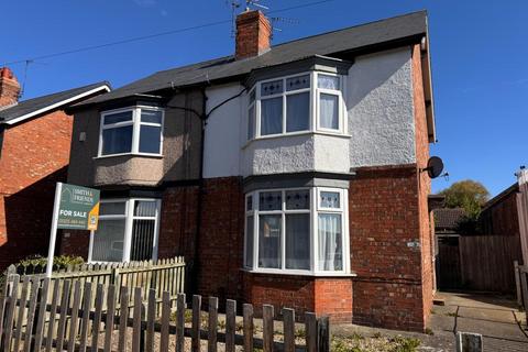 2 bedroom semi-detached house for sale, Milton Street, Darlington