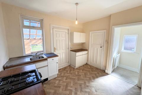 2 bedroom semi-detached house for sale, Milton Street, Darlington