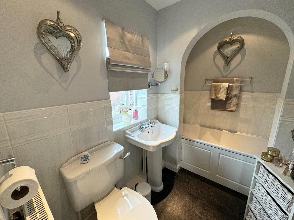 En suite