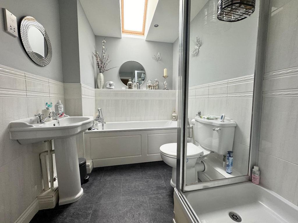 En suite