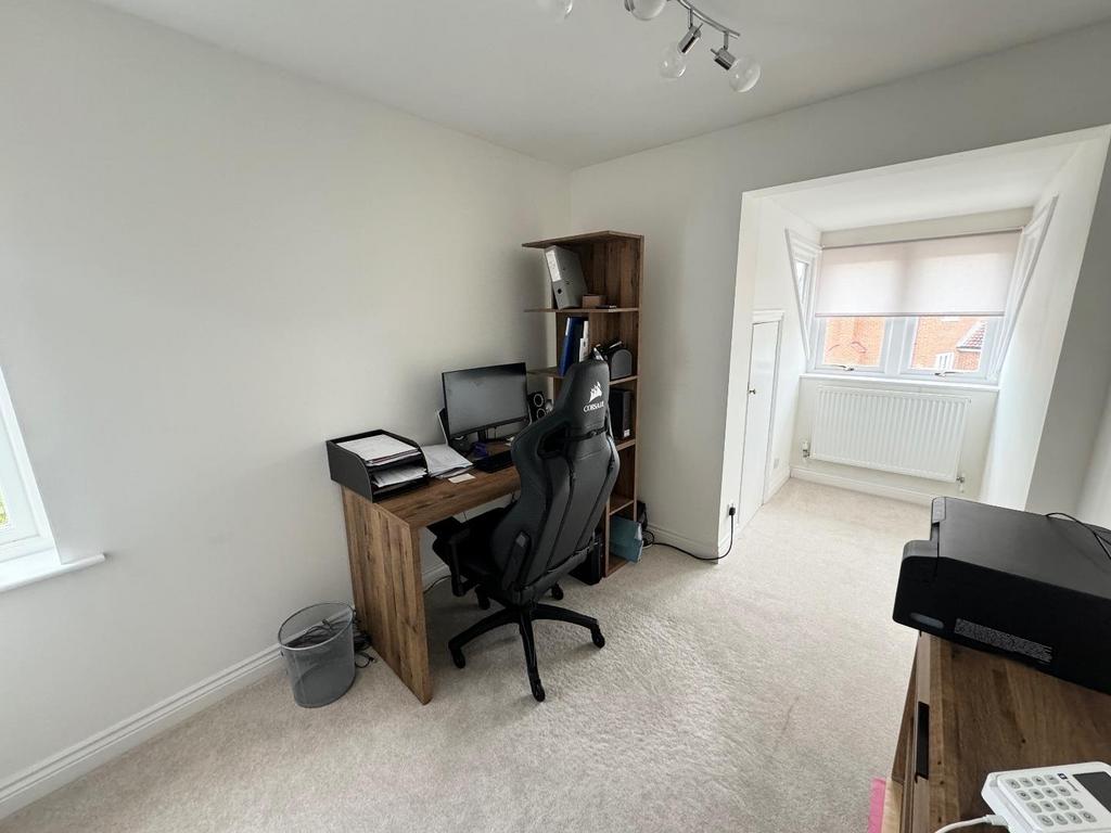 Bedroom 5