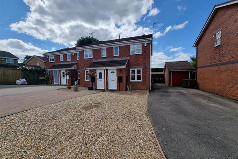 27 Laburnum Close, Hollywood, Birmingham, B47 5QW