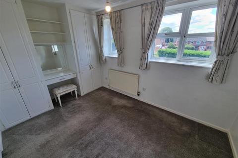 27 Laburnum Close, Hollywood, Birmingham, B47 5QW