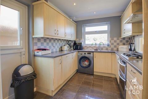 4 bedroom detached house for sale, Ottershaw Way, Clacton-On-Sea CO16