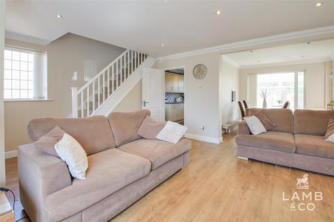 4 bedroom detached house for sale, Ottershaw Way, Clacton-On-Sea CO16